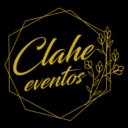 Logo Clahe Eventos